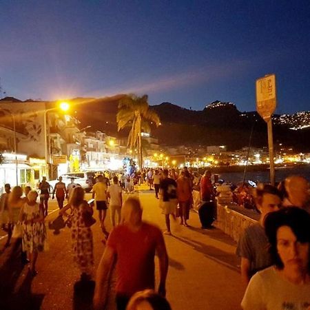 Roberto House Beach - Taormina Mare Giardini-Naxos Zewnętrze zdjęcie