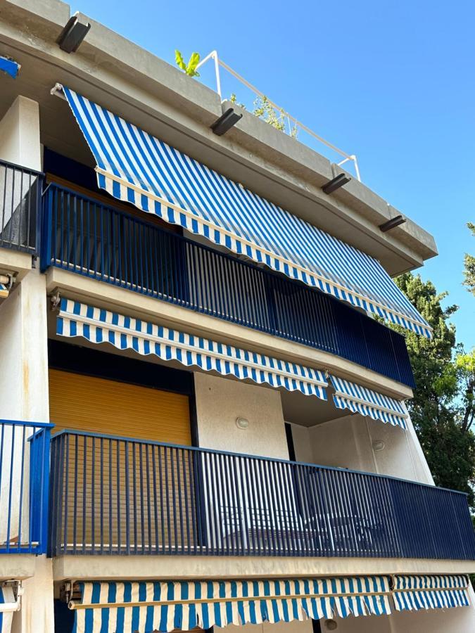 Roberto House Beach - Taormina Mare Giardini-Naxos Zewnętrze zdjęcie